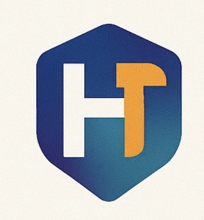 HeyTaxa Logo
